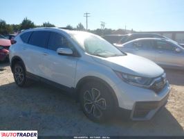 Honda CR-V - zobacz ofertę