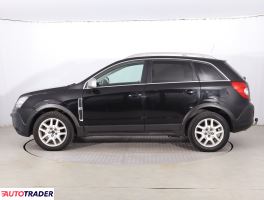 Opel Antara 2008 2.0 147 KM