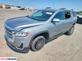 GMC Acadia 2023 2
