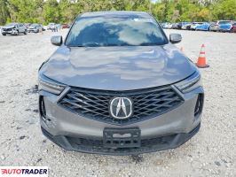 Acura RDX 2025 2