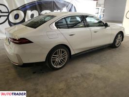 BMW 530 2025 2 BMW 530 2025 2