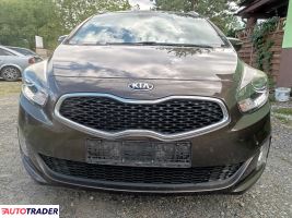 Kia Carens 2017 1.7 141 KM