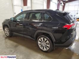 Toyota Pozostałe 2019 2 Toyota Pozostałe 2019 2