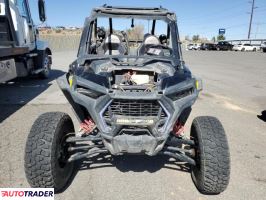 Polaris Ranger RZR 2019 Polaris Ranger RZR 2019