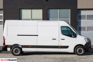 Renault Master 2024 2.3