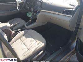 Hyundai Elantra 2020 2