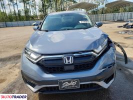 Honda CR-V 2021 2