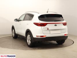 Kia Sportage 2016 1.6 130 KM