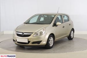 Opel Corsa 2008 1.2 79 KM