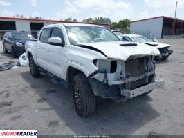 Toyota Tacoma 2021 3 Toyota Tacoma 2021 3