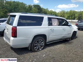 Chevrolet Pozostałe 2019 5 Chevrolet Pozostałe 2019 5