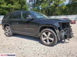 Jeep Cherokee 2021 3 Jeep Cherokee 2021 3