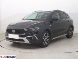 Fiat Tipo 2021 1.0 97 KM