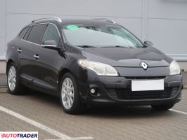 Renault Megane 2010 1.6 108 KM