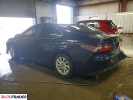 Toyota Camry 2022 2