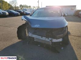 Hyundai Pozostałe 2023