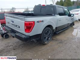 Ford Pozostałe 2023 5