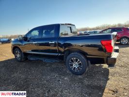Nissan Titan 2020 5