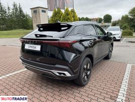 Omoda 5 2024 1.6 147 KM Omoda 5 2024 1.6 147 KM