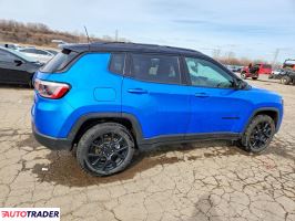 Jeep Compass 2024 2