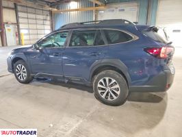 Subaru Outback 2025 2
