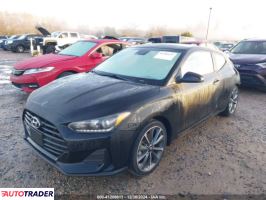 Hyundai Veloster 2019 2