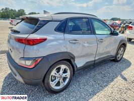 Hyundai Kona 2023 2