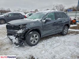 Toyota Pozostałe - zobacz ofertę