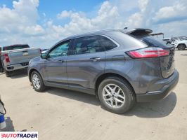 Ford Edge 2022 2