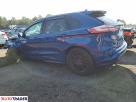 Ford Edge 2021 2