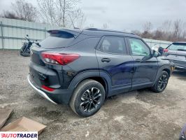 Chevrolet Blazer 2021 1