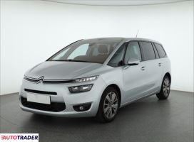 Citroen C4 Grand Picasso 2014 2.0 147 KM