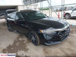 Honda Accord 2021 2 Honda Accord 2021 2