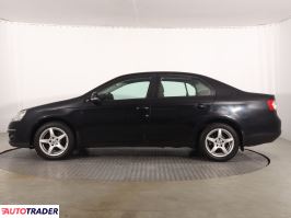 Volkswagen Jetta 2009 1.9 103 KM