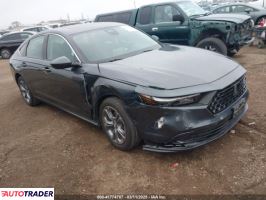 Honda Accord 2024 1 Honda Accord 2024 1