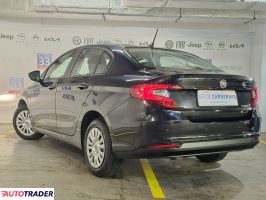 Fiat Tipo 2021 1.4 95 KM
