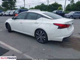 Nissan Altima 2022 2