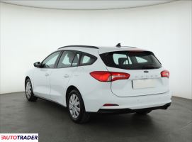 Ford Focus 2020 1.5 118 KM