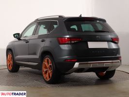 Seat Ateca 2018 2.0 187 KM