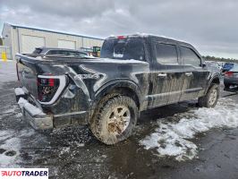 Ford Pozostałe 2024 3