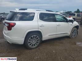 GMC Acadia 2023 3 GMC Acadia 2023 3