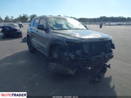 Jeep Grand Cherokee - zobacz ofertę