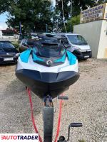 Sea Doo GTX Pro Sea Doo GTX Pro
