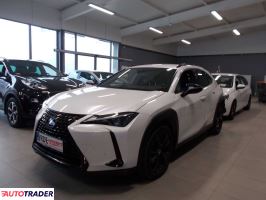 Lexus Pozostałe - zobacz ofertę