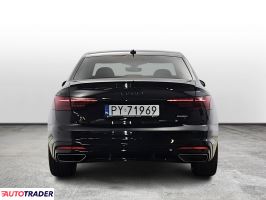 Audi A4 2023 2.0 204 KM