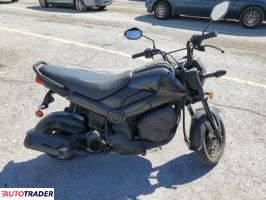 Honda Pozostałe 2023