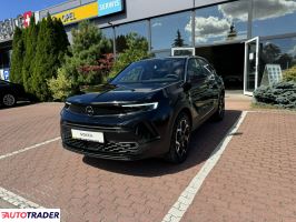 Opel Mokka 2023 1.2 130 KM