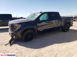 GMC Sierra 2022 2 GMC Sierra 2022 2