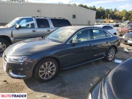 Audi A4 - zobacz ofertę