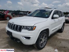 Jeep Grand Cherokee 2018 3 Jeep Grand Cherokee 2018 3